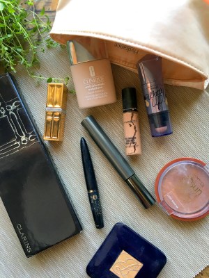 Horrors in my beauty bag